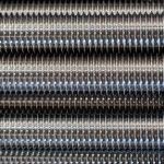 Stainless Steel Threaded Rods