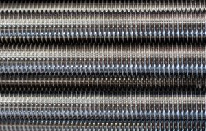 Stainless Steel Threaded Rods