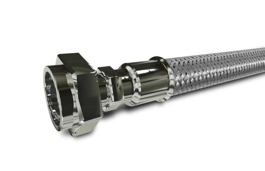 Coupling Nuts