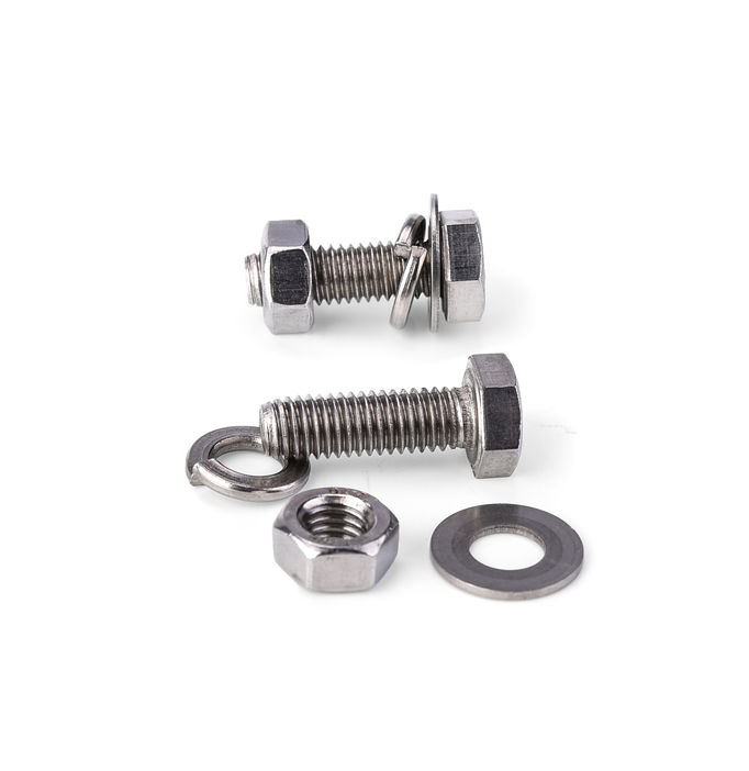 What Are the Benefits of Hex Nuts? Dependable Acme Threaded Products Inc