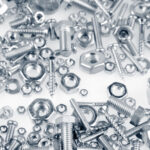 Assorted Threaded Screws