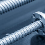 Lead ACME Screw