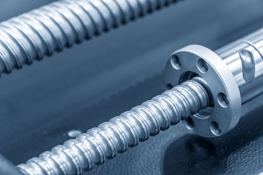 Why ACME Screws Work Well for Fasteners Dependable Acme Threaded